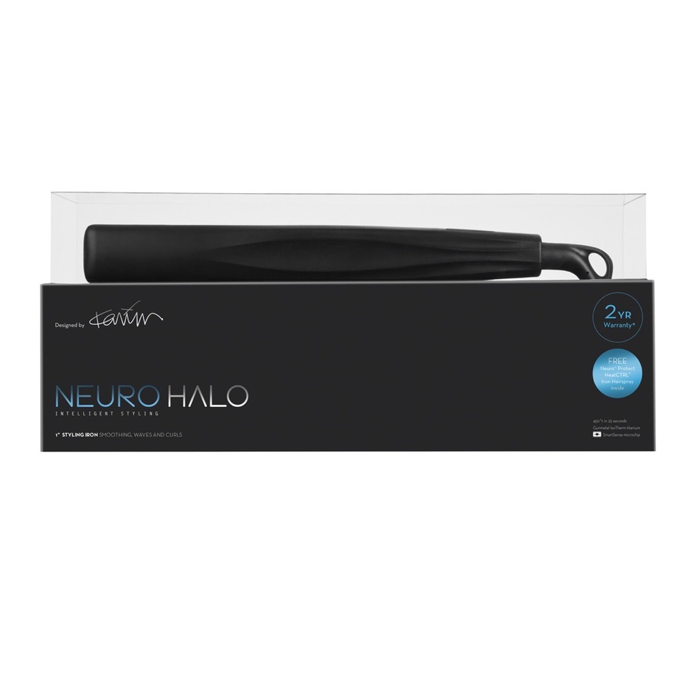 PAUL MITCHELL NEURO HALO STYLING IRON